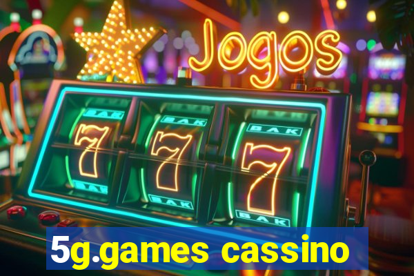 5g.games cassino